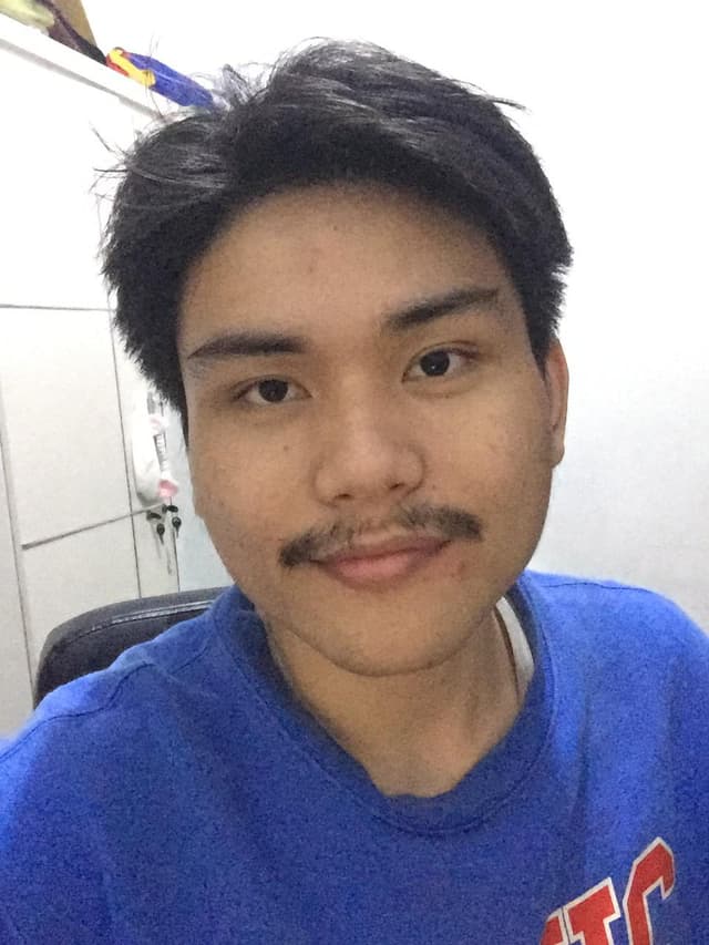 Rhenald Karrel
